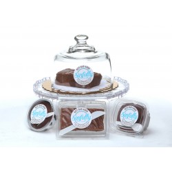 Chocolate Fudge